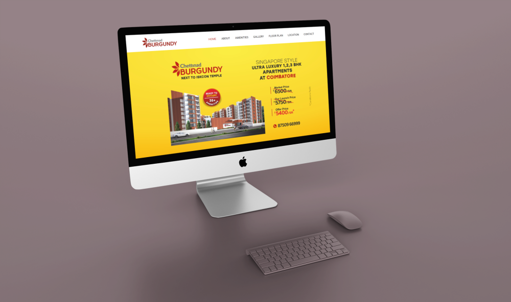 B2Cwebsite
