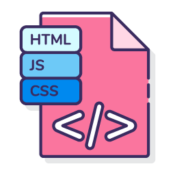 HTML-JS-CSS