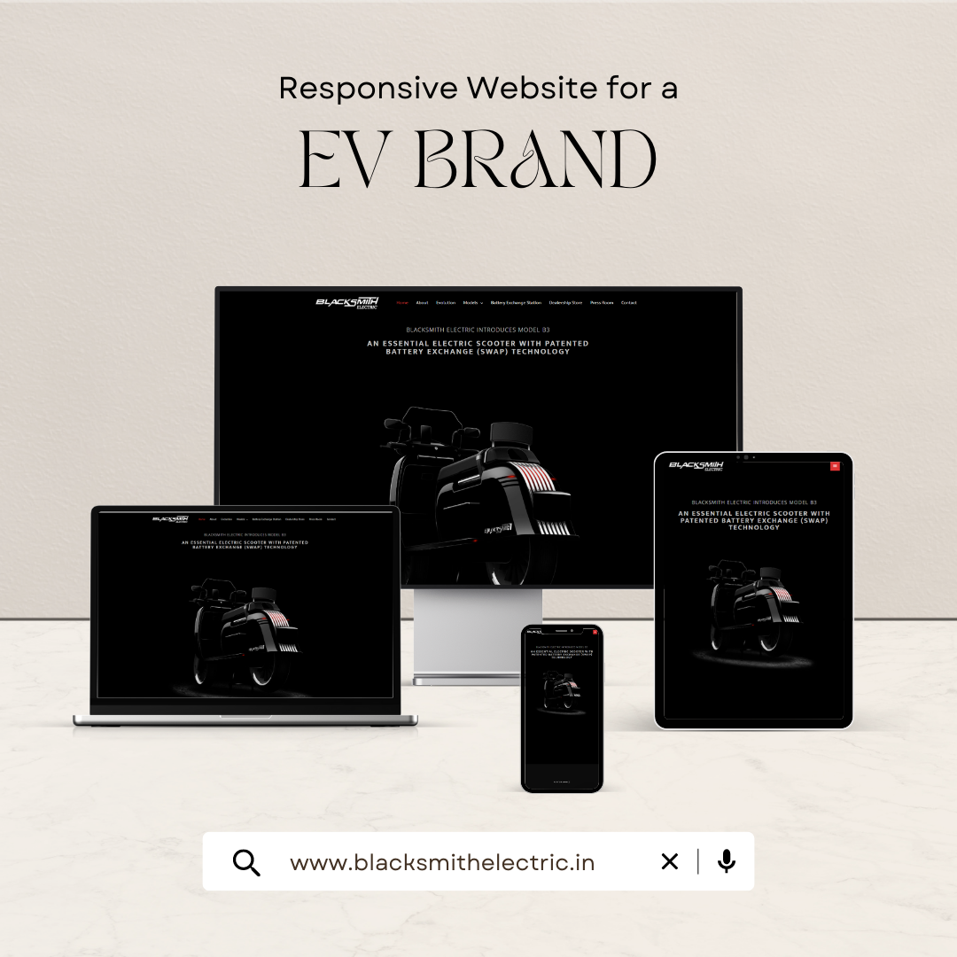 B2Bwebsite